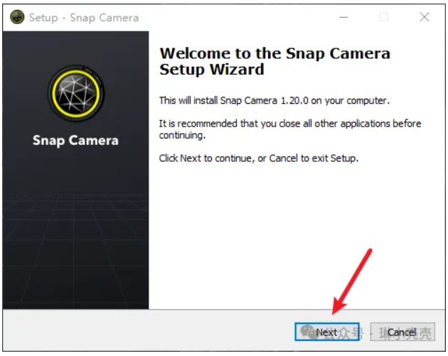 Snap Camera