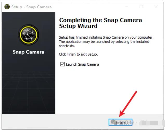 Snap Camera
