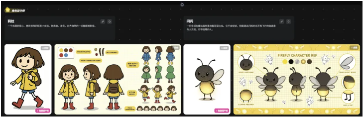 oiioii-AI智能体协作的视频创作工具